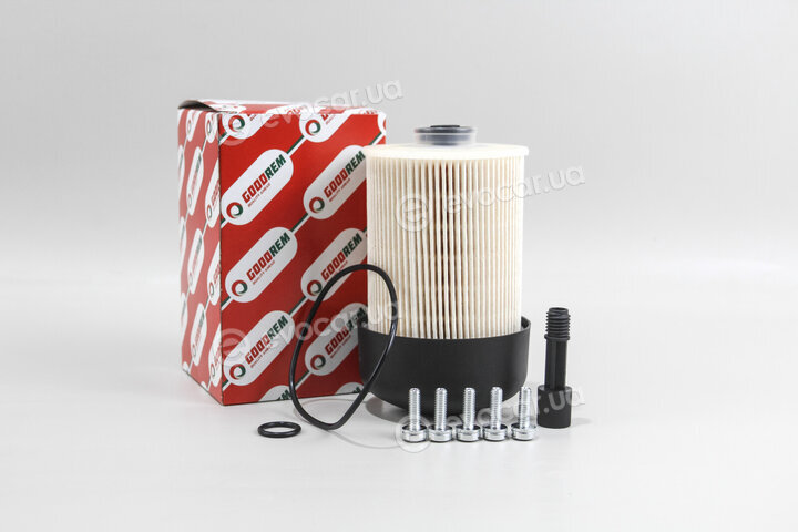 Goodrem RF0902