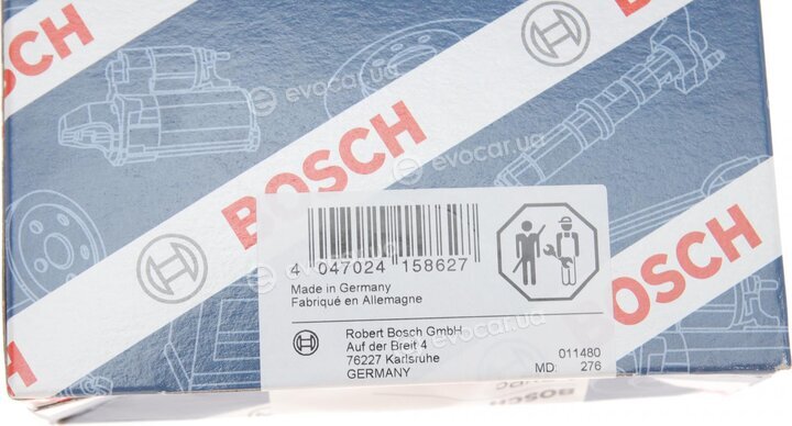 Bosch 0 258 007 361