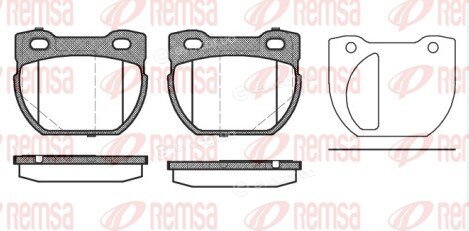 Remsa 0584.20