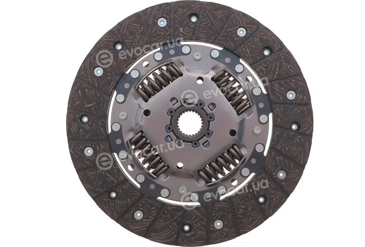 Kawe / Quick Brake 954211