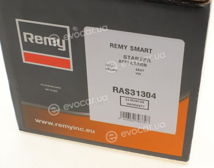 Remy RAS31304