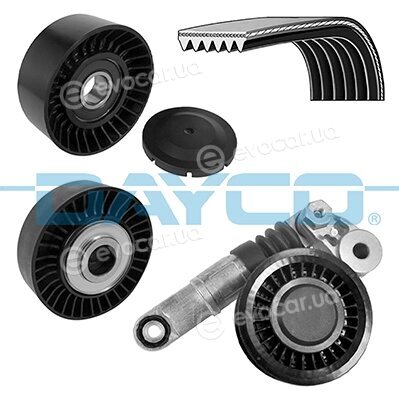 Dayco KPV960