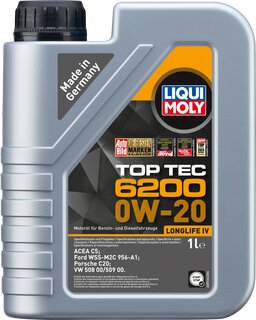 Liqui Moly 20787