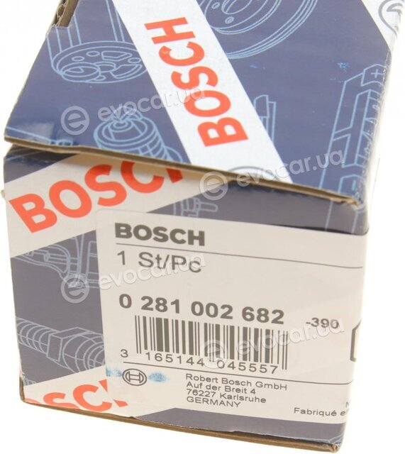 Bosch 0 281 002 682