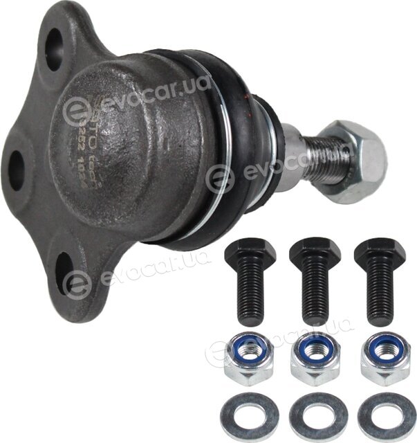 Sato Tech PS13252