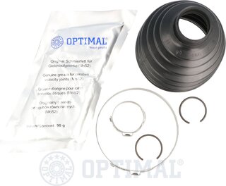 Optimal CVB-10658TPE