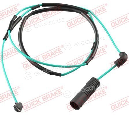 Kawe / Quick Brake WS 0204 A