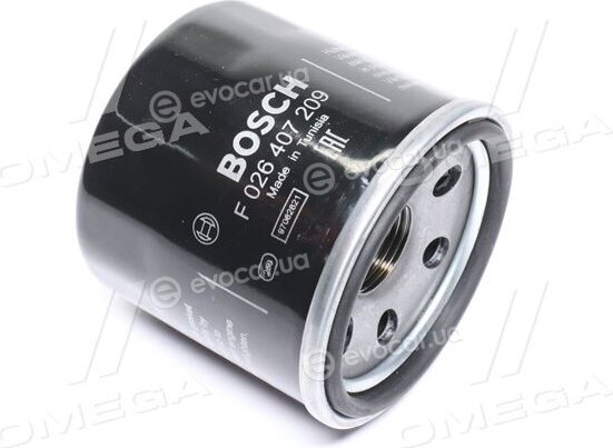 Bosch F 026 407 209