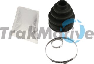 TrakMotive 50-0481