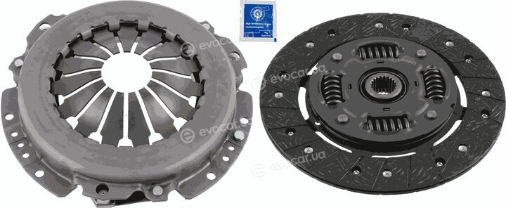 Sachs 3000 853 201