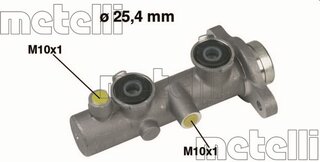 Metelli 05-0249