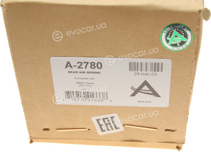 Arnott A-2780