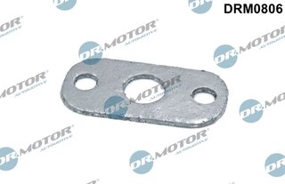 Dr. Motor DRM0806