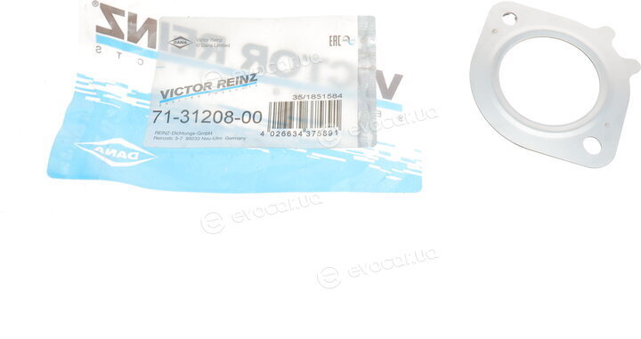 Victor Reinz 71-31208-00