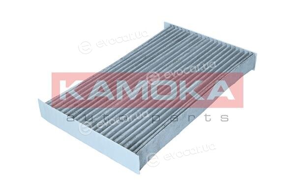 Kamoka F513701