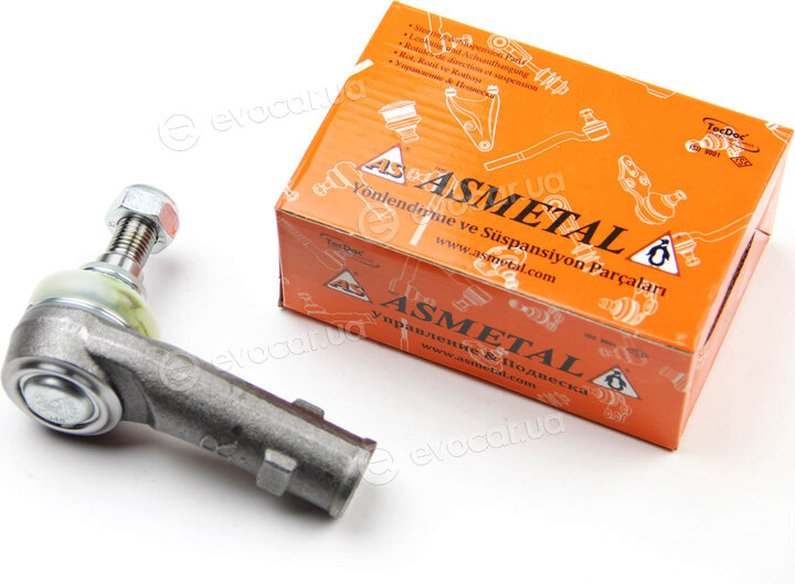 AS Metal 17VW32