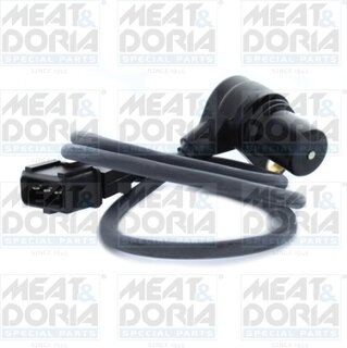 Meat & Doria 87190