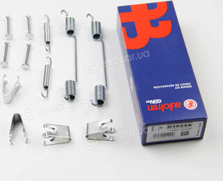 Autofren D3924A
