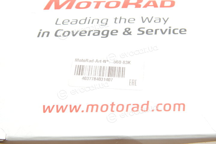 Motorad 560-83K
