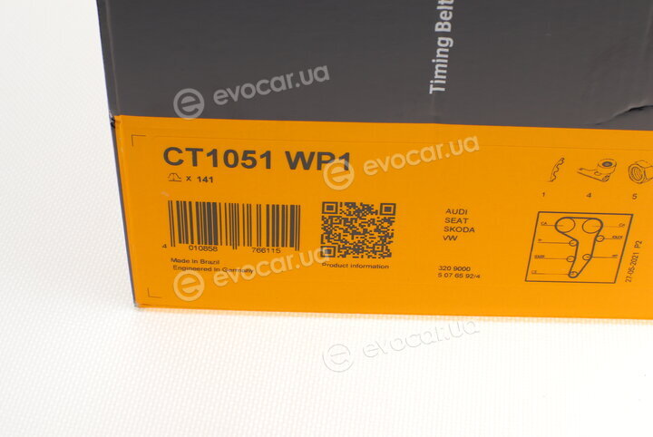 Continental CT1051WP1