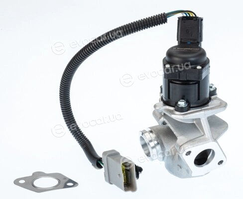 Wahler / BorgWarner 710936D