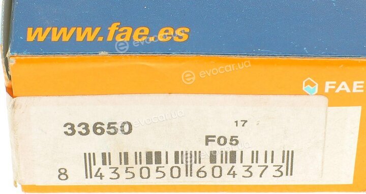 FAE 33650