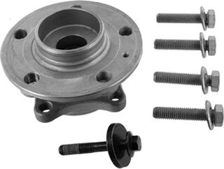 SKF VKBA 3523