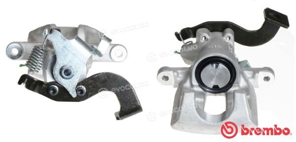 Brembo F 83 311