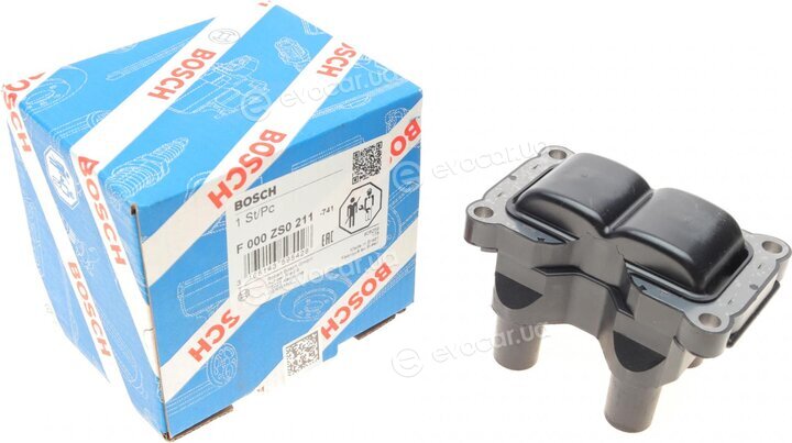 Bosch F 000 ZS0 211