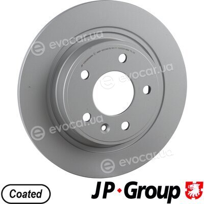 JP Group 1263204200