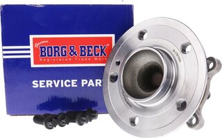 Borg & Beck BWK1623