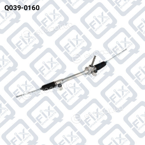 Q-Fix Q0390160