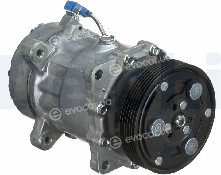 Delphi TSP0159060