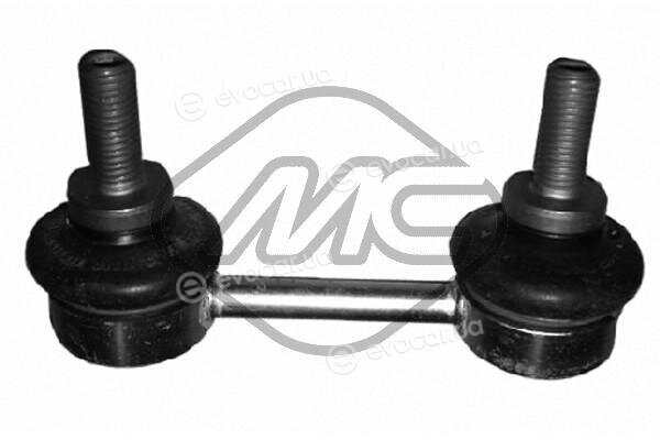 Metalcaucho / STC 05530