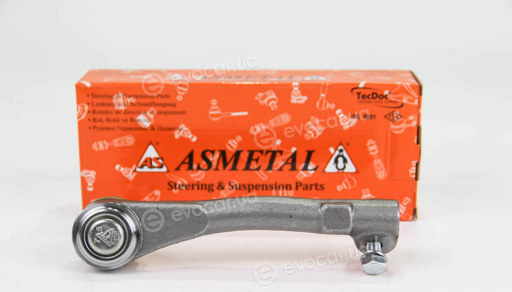 AS Metal 17RN3801