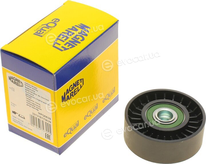 Magneti Marelli 331316170639