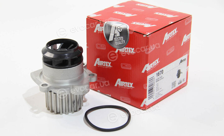 Airtex 1670