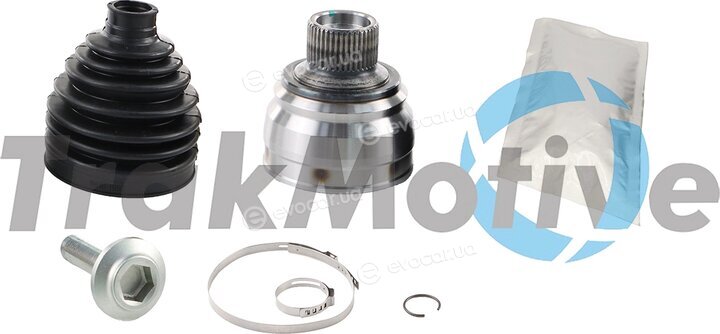 TrakMotive 40-0878
