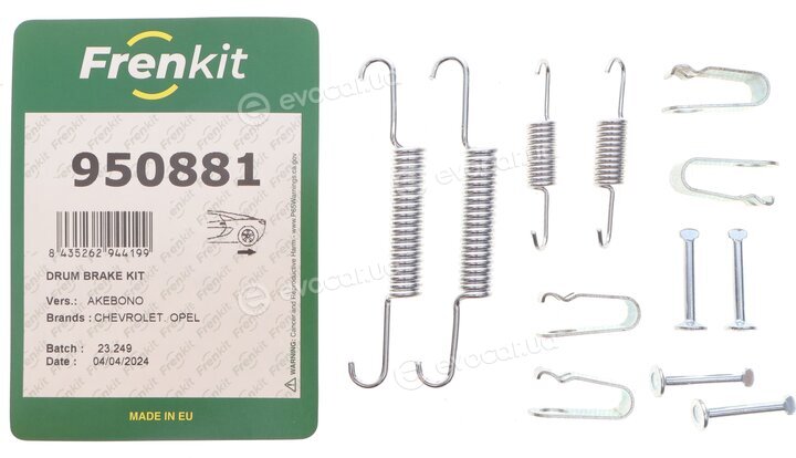 Frenkit 950881