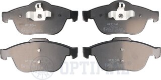 Optimal BP-12504
