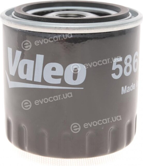 Valeo 586026