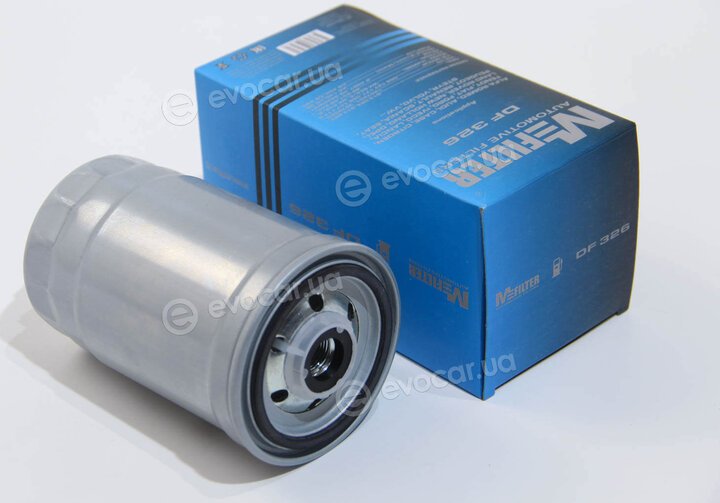 MFilter DF 326