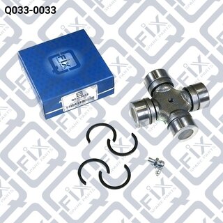 Q-Fix Q0330033