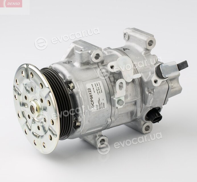Denso DCP50122