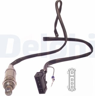 Delphi ES11010