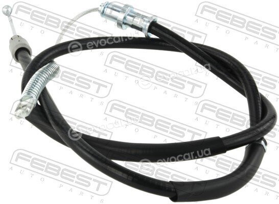 Febest 16100-906R