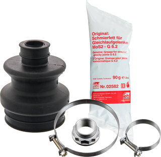 Febi 07934