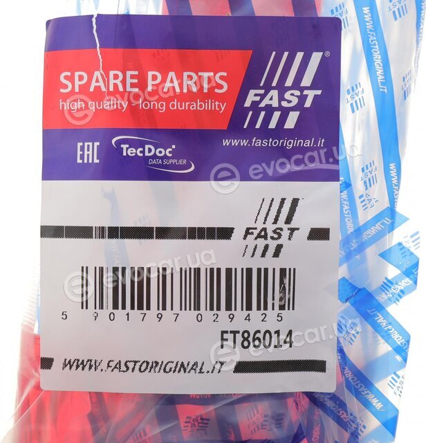 Fast FT86014