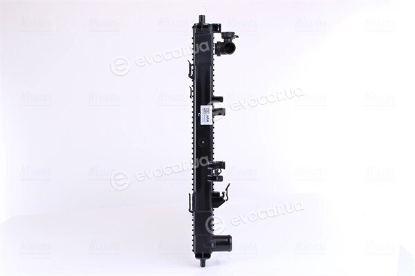 Nissens 67606