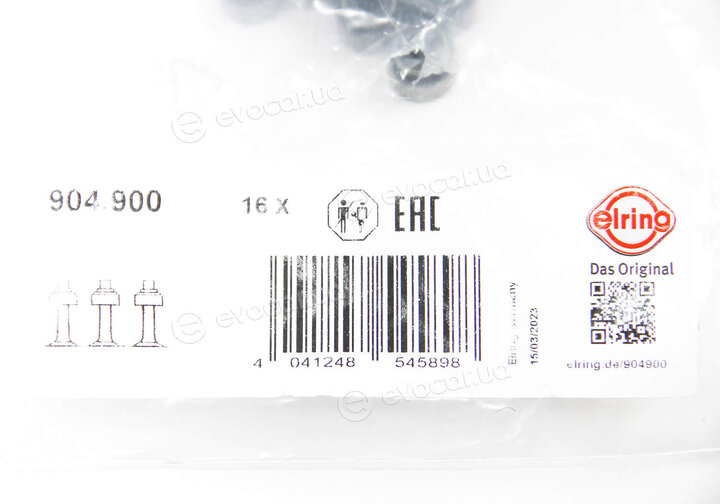 Elring 904.900
